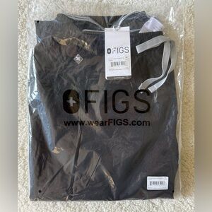 BRAND NEW! Figs Men's Tansen Jogger Scrub Pants